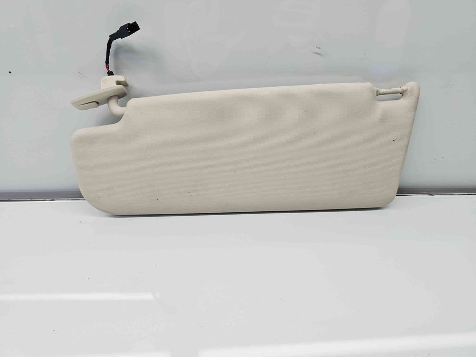 Parasolar dreapta Volkswagen Passat CC (358) Facelift [Fabr 2012-2016