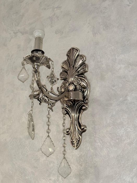 Candelabru 25 brate/8 brate