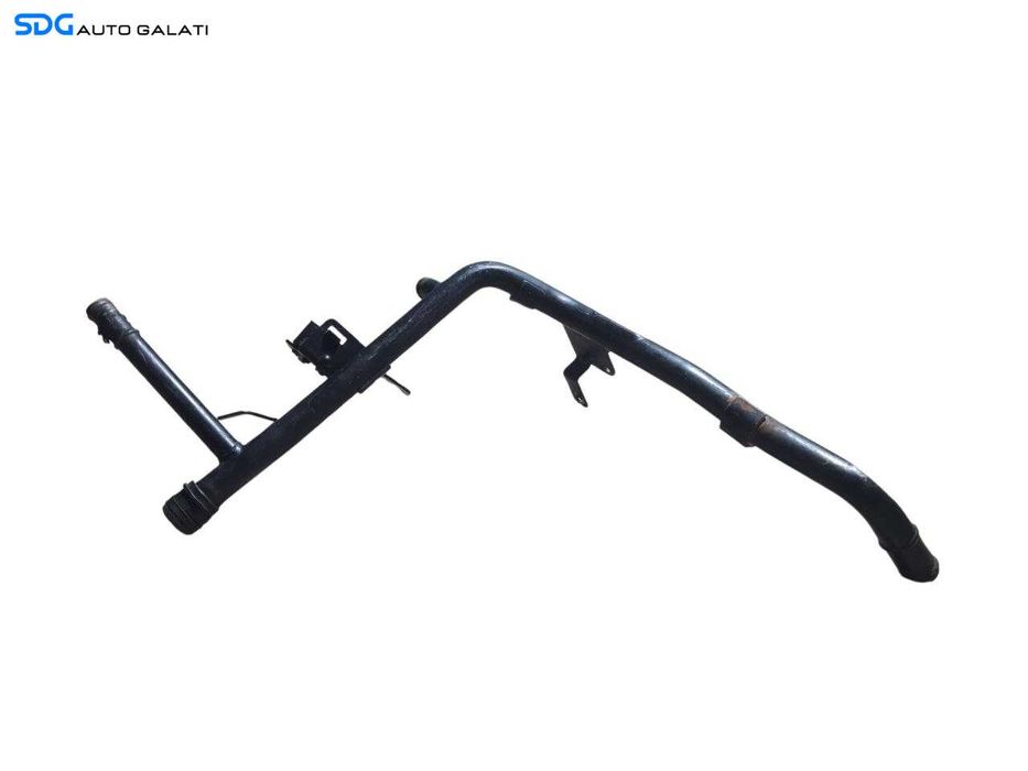 Teava Furtun Conducta Apa Volkswagen Bora 1.9 TDI 1999 - 2005 Cod 038121065AM [N2390]