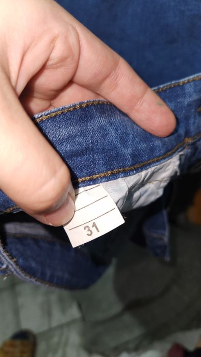 Женские джинсы без утепления