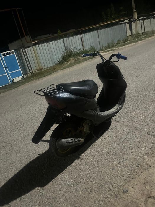 Мотоциклмопедмото