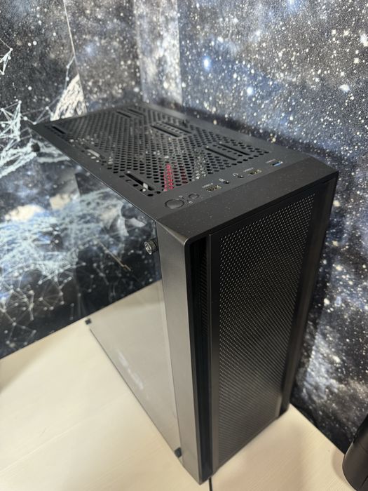 Системный блок ПК