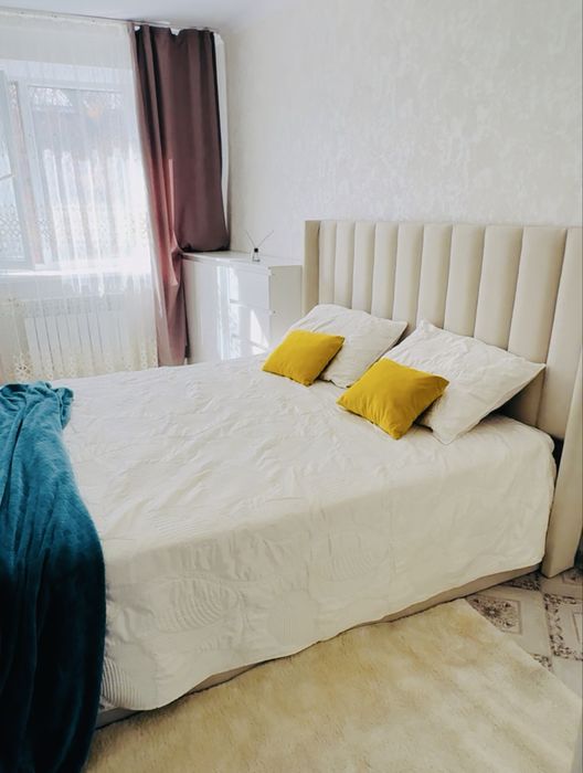 Люкс в центре Біржан Сал