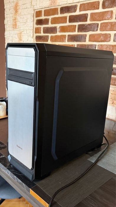 PC Gaming Asus Office i5 Gen 7 16GB RAM Nvidia GeForce