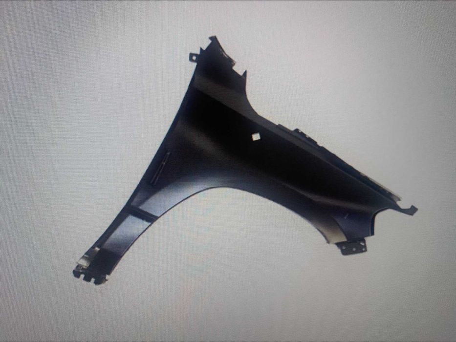 Преден Ляв Калник НОВ MOPAR за Dodge RAM 1500 2019-