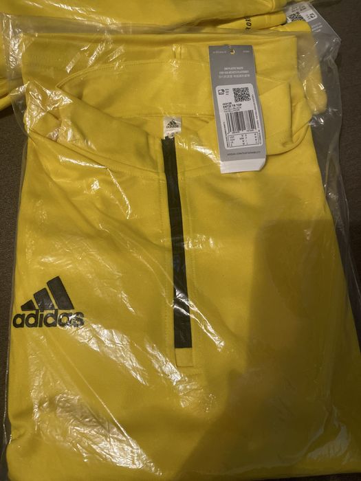 Bluza trening adidas