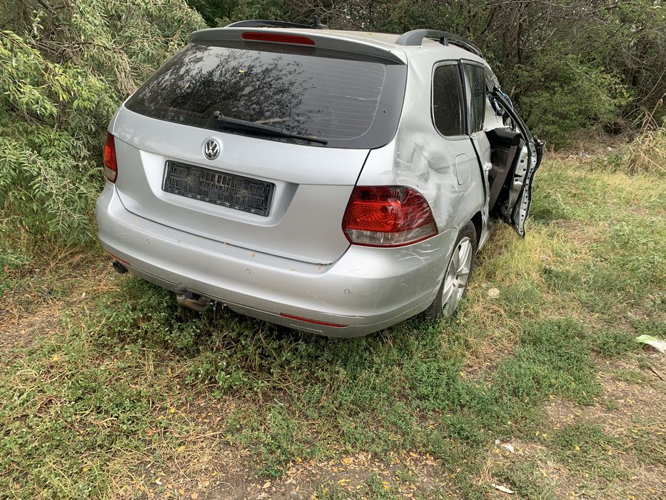 golf 6 break dezmembrez cayc