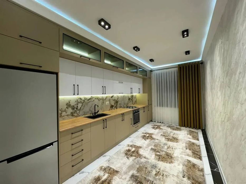 3 хонали Белтепа бетонка Янги Тошми Строй Март