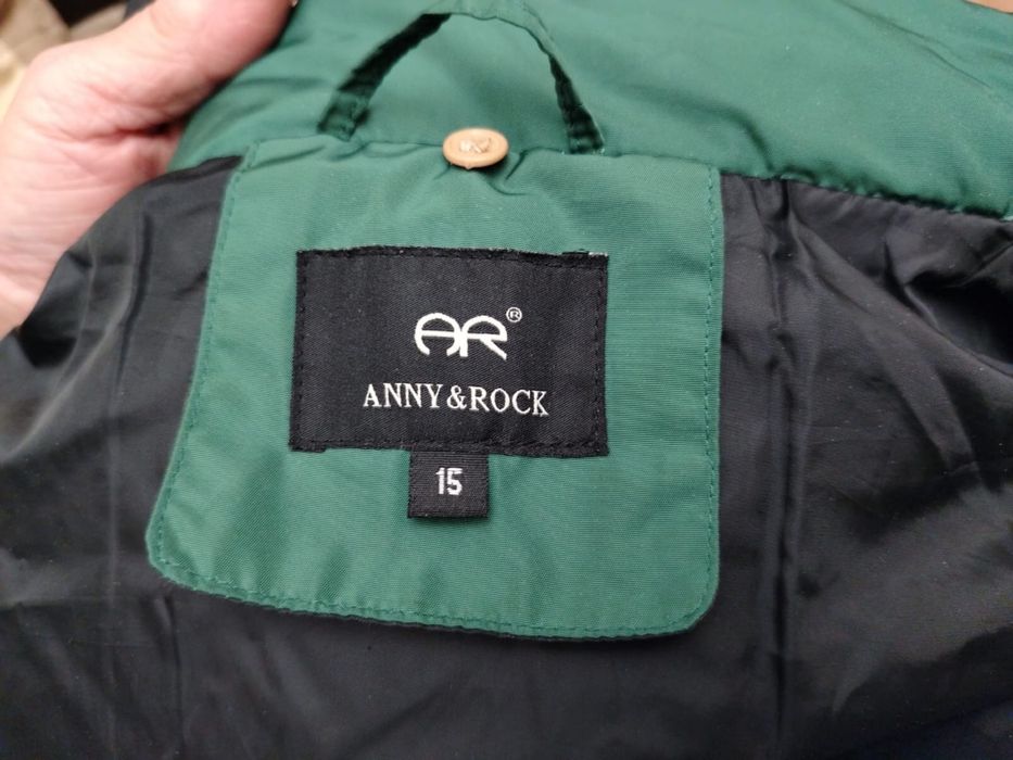 Продам пуховик зимний