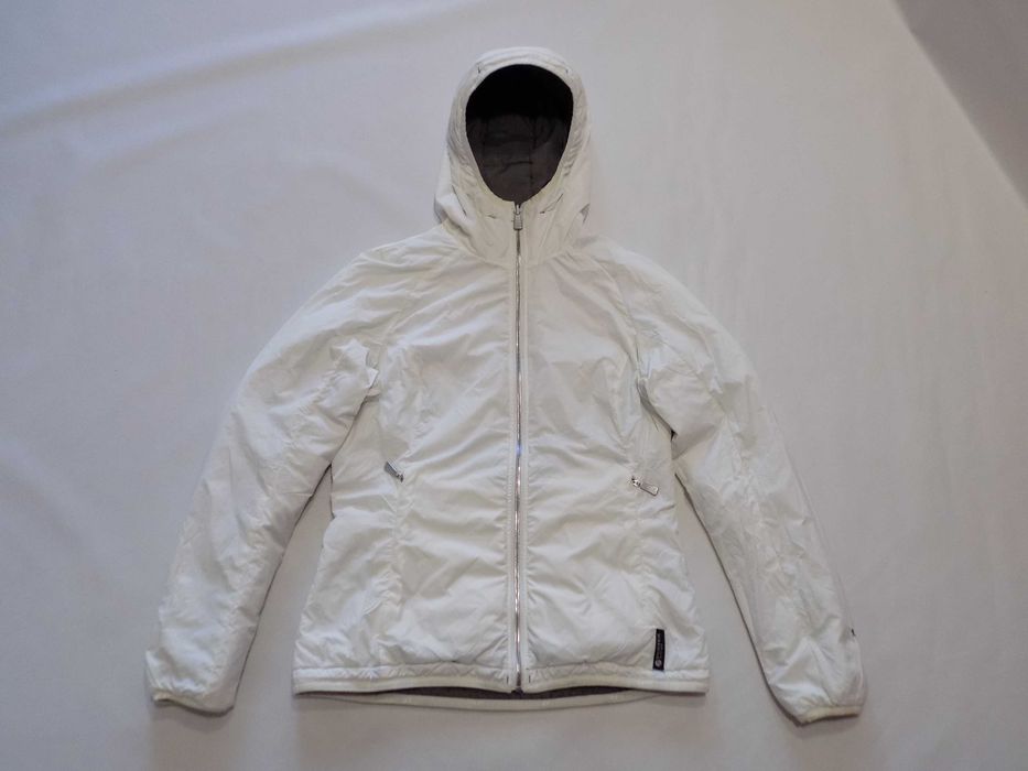 яке j.lindeberg горнище худи суичър туризъм планина дамско оригинал M