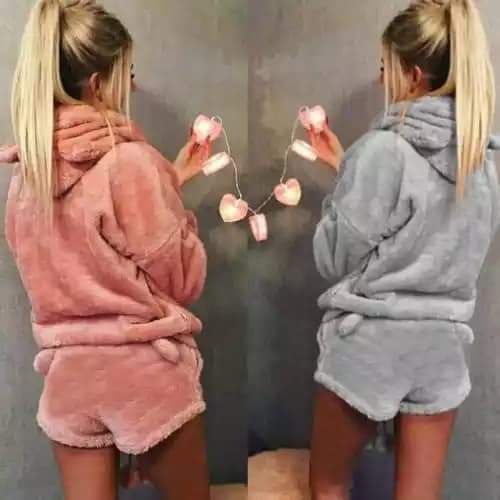 Pijamale damaaaaa