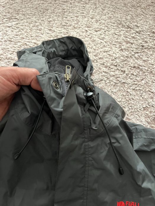 Fjallraven Hydratic -оригинално мъжко яке
