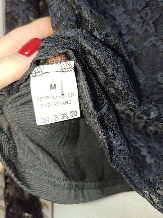 Женская кофточка