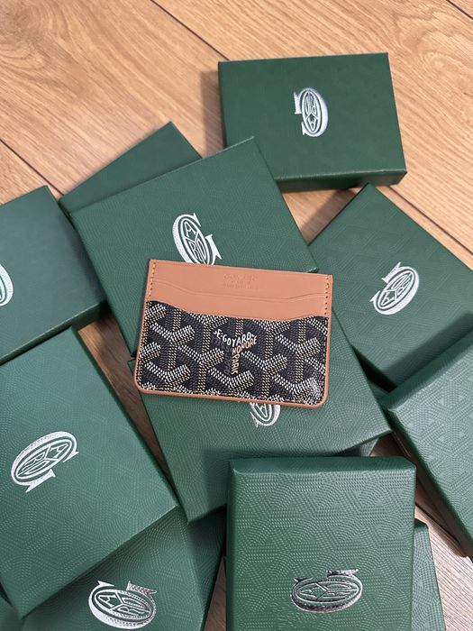 Goyard Cardholder