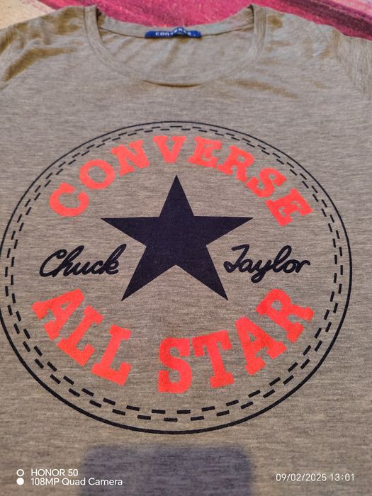 Тениски, поли, къси панталонки