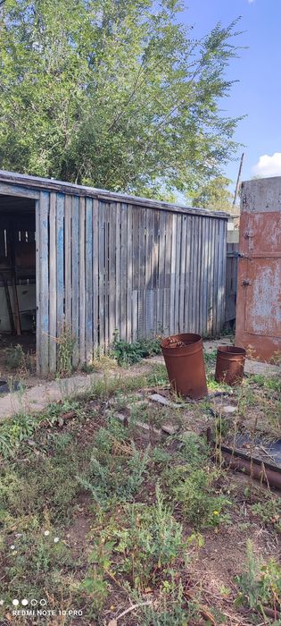 Дача СПП под телевышкой