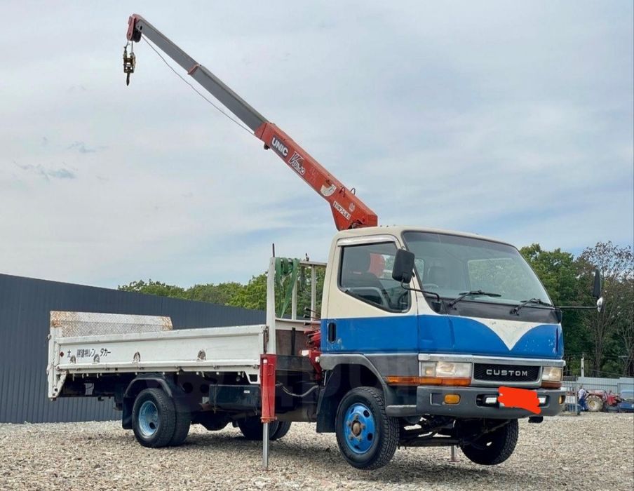 услуги манипулятор. маленький манипулятор