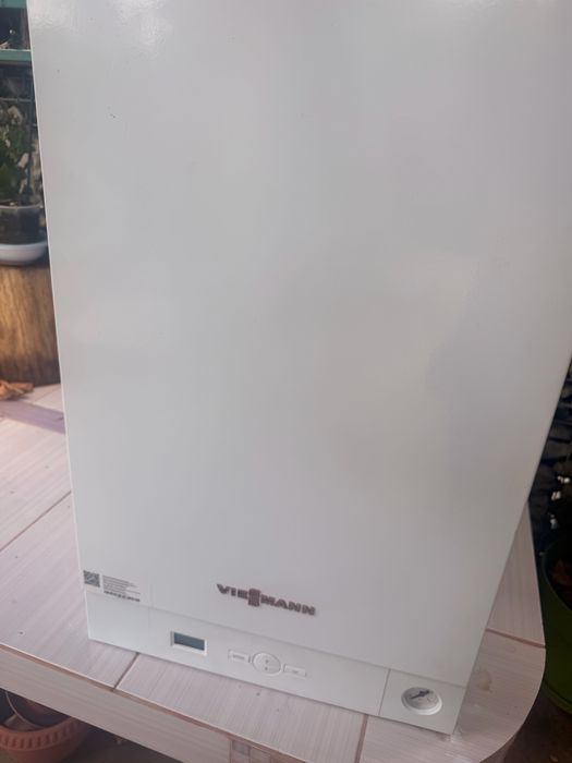 Viessmann Vitodens 050-W BPJD 25 kW – centrală pe gaz
