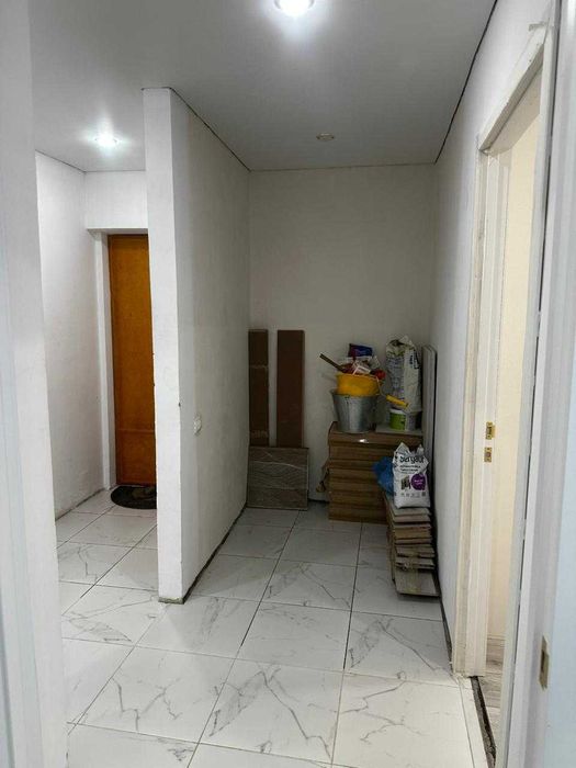 продам 3ех ком кв на детской больнице