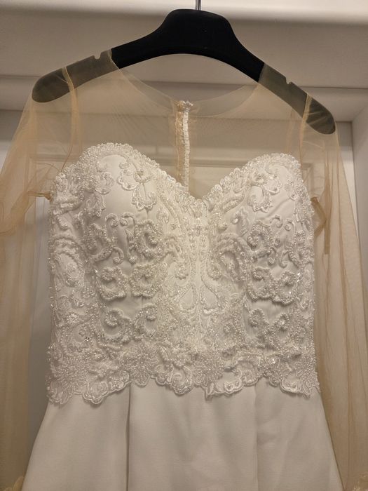 Rochie de mireasa