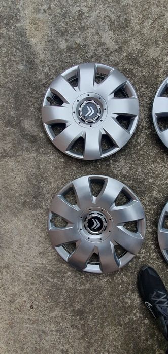 4/108/16 цола citroen 16 ситроен 16 цола