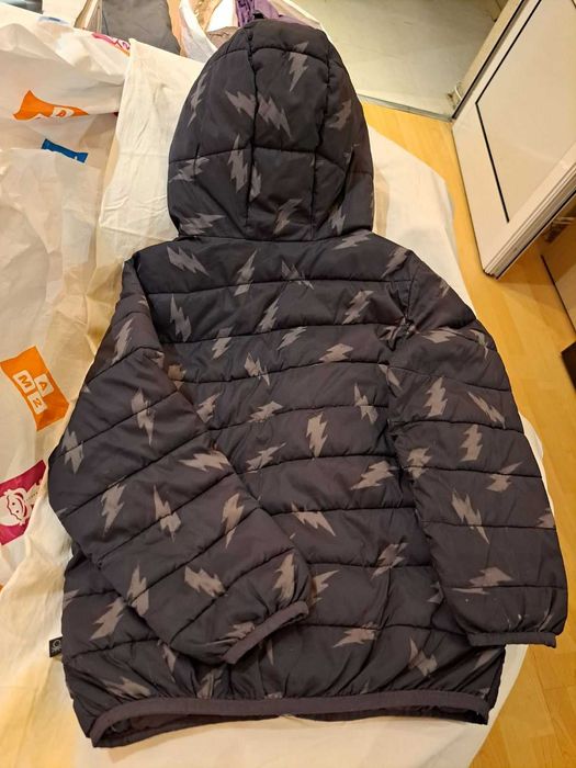 Детски якета - BENETTON; Sinsay 128 см.; M.Y.S 122-128