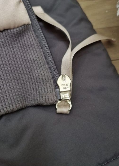 Geaca groasa de iarnă, Bluza sport Puma, Femei - S/36