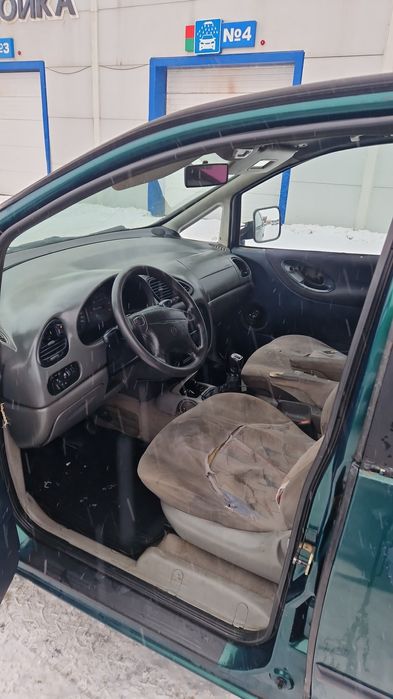 Обмен на газель бортовую