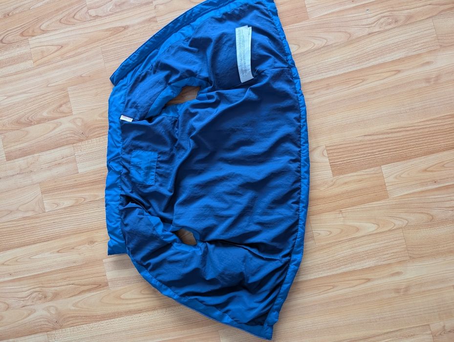 Vesta impermeabila primăvară/toamna 98 Zara