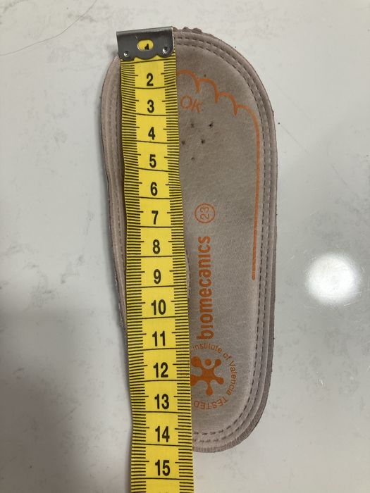 Детски обувки Biomecanics 23