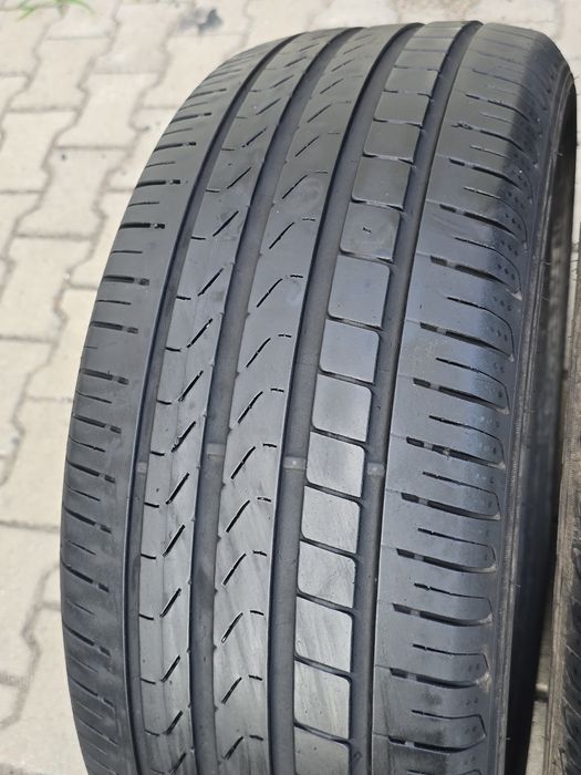 235 55 18 Pirelli