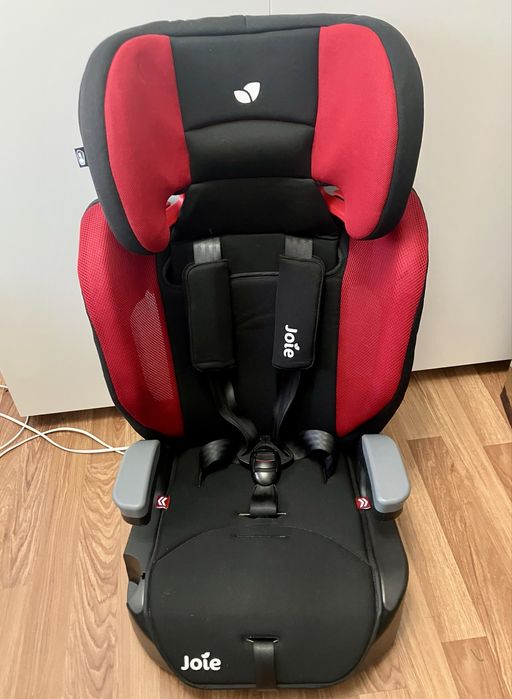 DOAR BUCURESTI Scaun copil masina Joie Elevate R129 76-150 cm