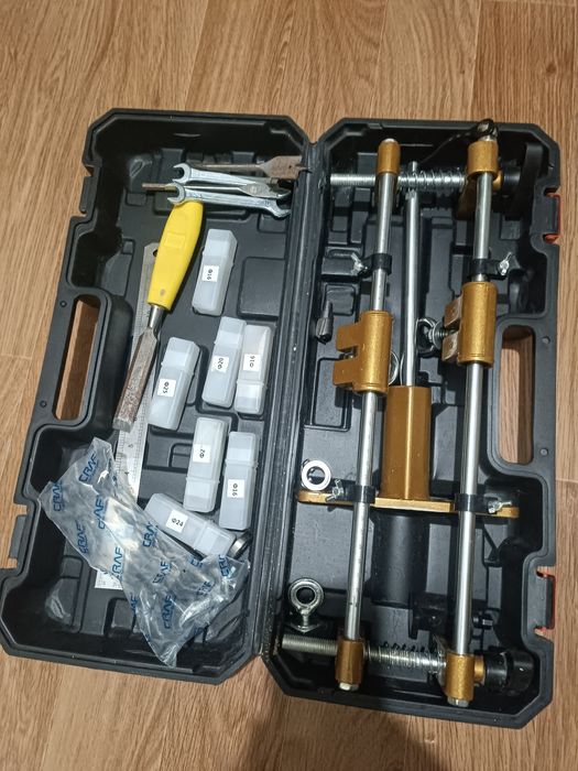 Насадка универсальный