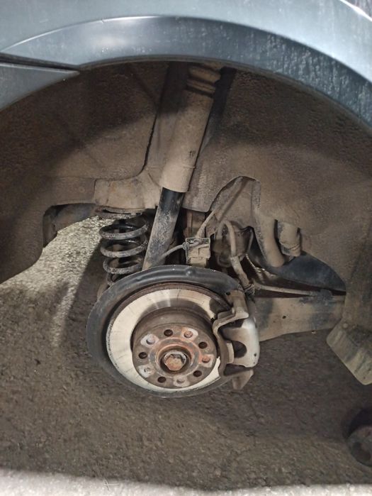 Продавам Шкода Октавия скаут 2.0 TDI