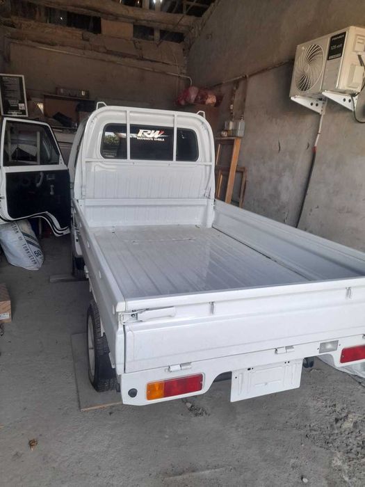 Chevrolet Labo Damas 2023