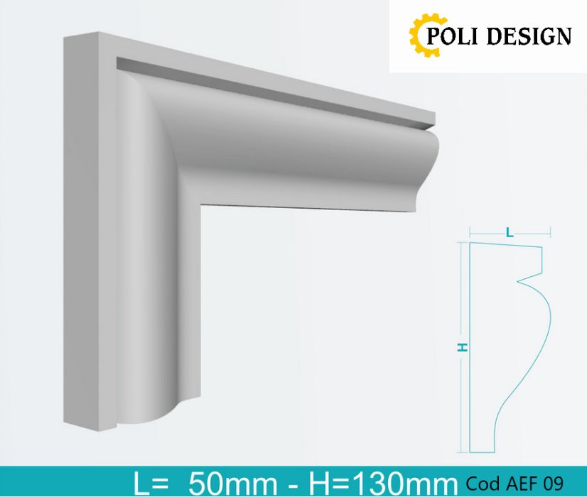 Ancadramente exterior