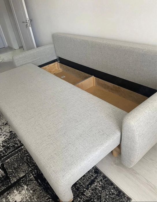 Canapea SH extensibila 3 per