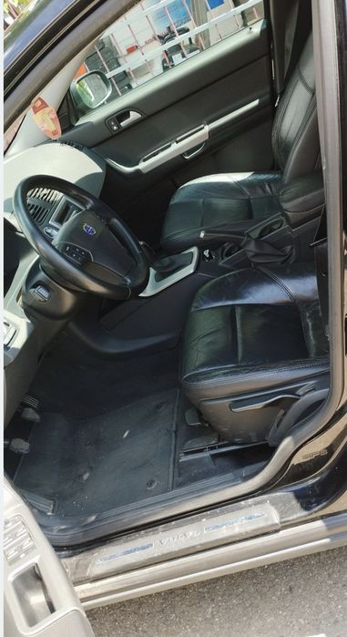 Volvo S40 1.6 diesel 2007