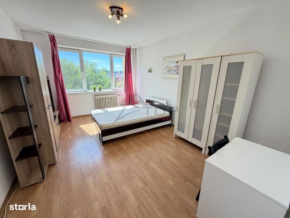 Apartament 2 camere decomandat, Podu Ros - Dedeman FARA RISC — fotografia 1
