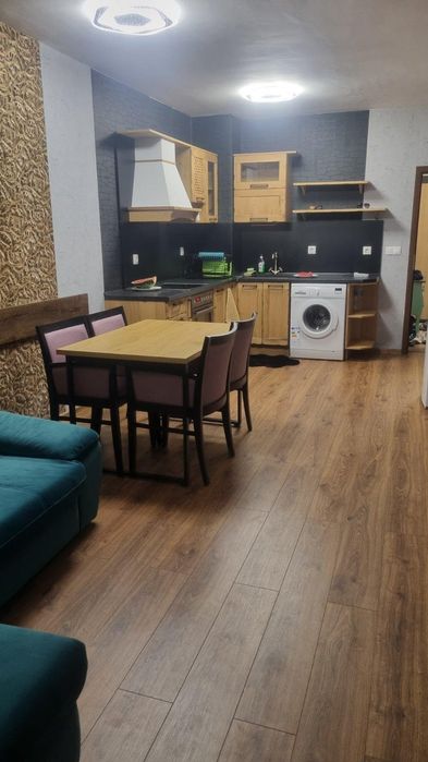 Дава се под наем Двустаен апартамент в Пловдив, Тракия - 65 кв.м за 400 € - Снимка #3