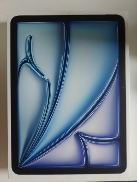 Tableta Apple iPad Air 11" M4 Wi fi 128GB