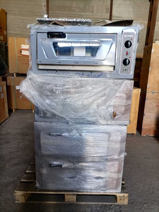 Фурна  професионална за Пици®  Пица