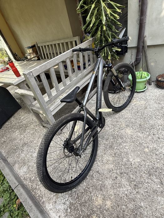 Велосипед drag C2