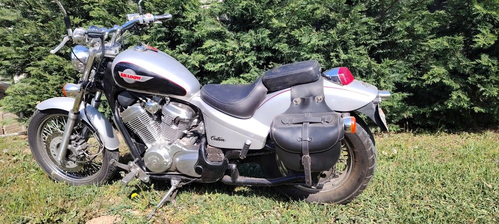 Honda Shadow 1994
