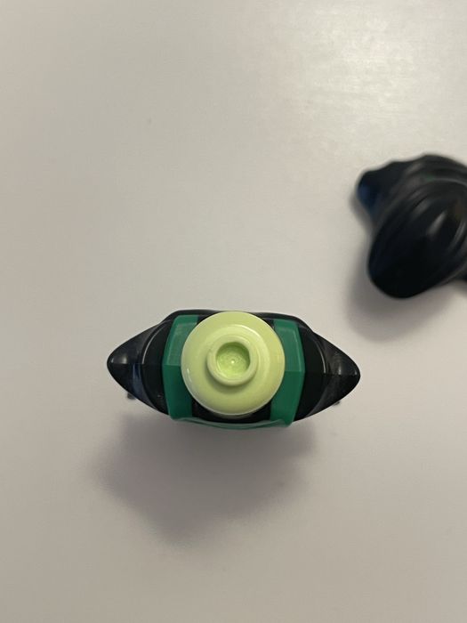 LEGO Lloyd Possessed Minifigure 70736 NINJAGO Morro