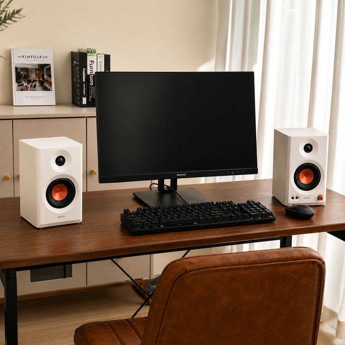 Edifier MR3 white