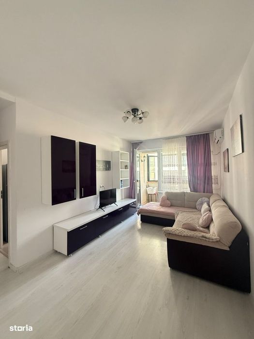 Apartament Cu 2 Camere, Decomandat, De Închiriat – Ilie Petre Nr. 102