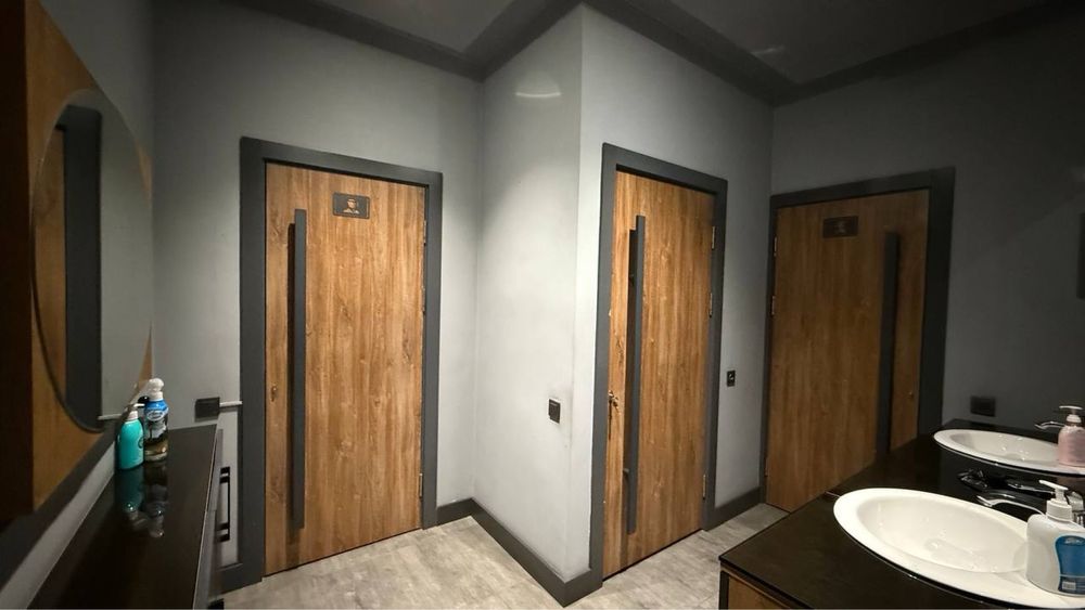 Шота Руставели/Океан - Сдается в аренду помещение вдоль дороги 186м2