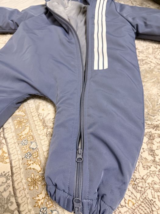 Продам комбенизон детский