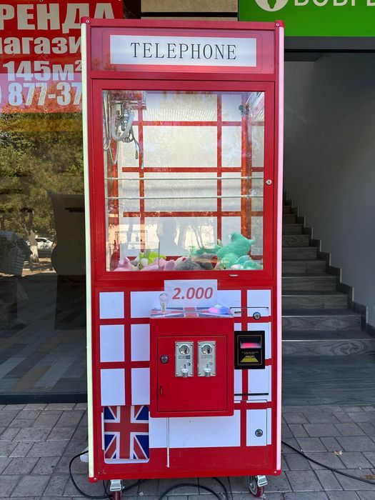 Garantiyasi bor faqat naxt pulga savdo